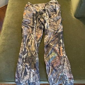 Nomad light weight pants